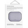 UNIQ Lino Dėklas AirPods Pro 2 gen Silicone lilac