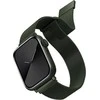 Išmaniojo laikrodžio Apple 4/5/6/7/SE dirželis, Žalios spalvos, 38/40/41mm
