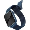 Išmaniojo laikrodžio Apple 4/5/6/7/SE dirželis, Mėlynos spalvos, 38/40/41mm
