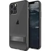 UNIQ dėklas Cabrio Apple iPhone 11 Propilkos spalvos pilkas