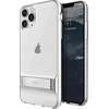 UNIQ dėklas Cabrio Apple iPhone 11 Proskaidrus