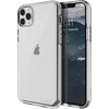 UNIQ dėklas LifePro Tinsel Samsung S20 Ultra G988 skaidrus