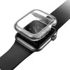 Išmaniojo laikrodžio Apple Watch 4/5 ekrano rėmelis, Skaidrus, 40mm