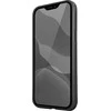 UNIQ dėklas Hexa Apple iPhone 12 Pro Max 6,7"juodos spalvos