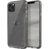 UNIQ dėklas LifePro Tinsel Apple iPhone 11 Pro Max juodos spalvos