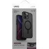 UNIQ dėklas LifePro Xtreme Apple iPhone 15 Pro Max 6.7" Magclick Charging frost smoke
