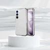 UNIQ dėklas LifePro Xtreme Samsung Galaxy A55 A556 skaidrus