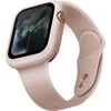 Išmaniojo laikrodžio Apple 4/5 dirželis, Rausvos spalvos, 44mm