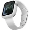 Išmaniojo laikrodžio Apple 5/4 dirželis, Baltos spalvos, 44mm
