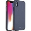 UNIQ dėklas Lithos Apple iPhone X/Xs mėlynos spalvos