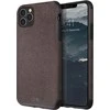 UNIQ dėklas telefonui Sueve Apple iPhone 11 Pro taupe warm pilkos spalvos