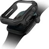 Išmaniojo laikrodžio Apple Watch 4/5/6/SE ekrano rėmelis, Juodos spalvos, 40mm