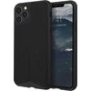 UNIQ dėklas Transforma Apple iPhone 11 Pro juodos spalvos