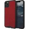 UNIQ dėklas Transforma Apple iPhone 11 Pro Max raudonos spalvos