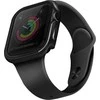 Išmaniojo laikrodžio Apple 4/5 dirželis, Juodos spalvos, 44mm