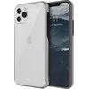 UNIQ dėklas Vesto Hue Apple iPhone 11 Pro Max sidabro spalvos