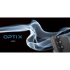 UNIQ Optix Aliuminio Camera LensProtector Samsung Galaxy Z Fold6 F956 shimmer juodas su aplkatoiumi