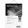 UNIQ Optix Aluminum Camera Lens Protector Apple iPhone 14 6.1″ /14 Plus 6.7″ midnight juodas glass skirtas both