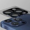 UNIQ Optix skaidrus kameros objektyvo apsauginis dėklas Apple iPhone 15 6.1" / 15 Plus 6.7" telefonui, krištolinio skaidrumo