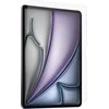UNIQ Optix Clear iPad Air 13" (2024) grūdintas stiklas su aplikatoriumi