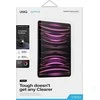 UNIQ Optix Clear iPad Pro 11" (2024) grūdintas stiklas su aplikatoriumi