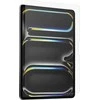 UNIQ Optix Clear iPad Pro 11" (2024) grūdintas stiklas su aplikatoriumi