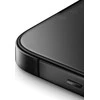 UNIQ Optix Matte Apple iPhone 15 6.1″ / 14 Pro 6.1″ matte Apsauginis stiklas with applicator