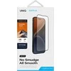 UNIQ Optix Matte Apple iPhone 15 Plus 6.7″ / 14 Pro Max 6.7″ Matte Apsauginis stiklas su aplikatoriumi
