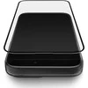 UNIQ Optix Matte Apple iPhone 15 Plus 6.7″ / 14 Pro Max 6.7″ Matte Apsauginis stiklas su aplikatoriumi