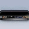 UNIQ Optix Privacy Samsung Galaxy S24 S921 privatizing Apsauginis stiklas su aplikatoriumi