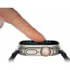 UNIQ Optix Vivid Apple Watch Ultra 49mmclear apsauginis stiklas su aplikatoriumi UNIQ-49MM-VIVIDCLEAR