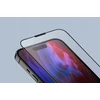 UNIQ Optix Vivid Apple iPhone 16 Plus / 15 Plus / 14 Pro Max 6.7″ clear Apsauginis stiklas su aplikatoriumi
