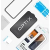 UNIQ Optix Vivid Apple iPhone 16 Pro Max 6.9″ clear Apsauginis stiklas su aplikatoriumi