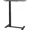 Reguliuojamo aukščio Stalas - Unique Nešiojamas kompiuteris Desk Baltas