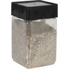 Mondex Unique DECO GLITTER FLAKES Sidabrinis