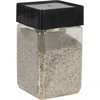 Mondex Unique DECO GLITTER FLAKES Sidabrinis