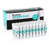 Uniross AAA LR03 Power Plus šarminės baterijos – 1,5 V – 40 vnt. pakelis