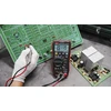 Unit Didelio tikslumo skaitmeninis multimetras AC/DC 600V, AC/DC 10A, 50kHz, 40MO, 1000uF, LoZ, LPF, NCV, 60000, True RMS, BT, UNI-T