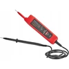 Įtampos testeris, auto AC/DC, CAT III 400V, 6V-400V, IP54, UNI-T