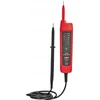 Įtampos testeris, auto AC/DC, CAT III 400V, 6V-400V, IP54, UNI-T