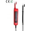 Įtampos testeris, auto AC/DC, CAT III 400V, 6V-400V, IP54, UNI-T