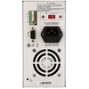 Laboratorinis maitinimo šaltinis, 180W, 0-60V, 0-8A, 10mV,1mA, RS-232, UNI-T