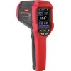 Temperatūros matuoklis Uni-T UT305A+
