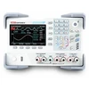 Programuojamas DC maitinimo šaltinis, 4kanalai, 328W, CH1/CH2:0~30V/5A CH3:0~6V/3A, CH4:5V, 2A, 10mV, 1mA RS232, RS485, USB, LAN, UNI-T