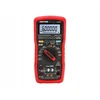 Pramoninis multimetras, 1000V AC/DC, 10A AC/DC, 60MOm; 60mF; 1MHz; 1000C, TRMS, IP67, Bluetooth, CAT IV 1000V&amp;CAT III 1500V, UNI-T