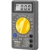Uni-t Universalus matuoklis REBEL RB838 v.2