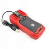 Skaitmenins multimetras, 1000V AC/DC, 20A AC/DC; 220MOm; 220mF; 220MHz; automatinės ribos, UNI-T