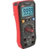 Skaitmeninis multimetras DC/AC1000V; DC/AC 10A; 100MΩ; 10mF; 10MHz; -40-1000C; Bluetooth, UNI-T