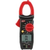 Srovės matavimo replės DC/AC 1000V; AC 1000A; 60MΩ; 6mF; 33mm; UNI-T
