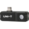 Unit Termokamera 120x90, -20~400, 50o*38o, 25Hz, Android,UNI-T